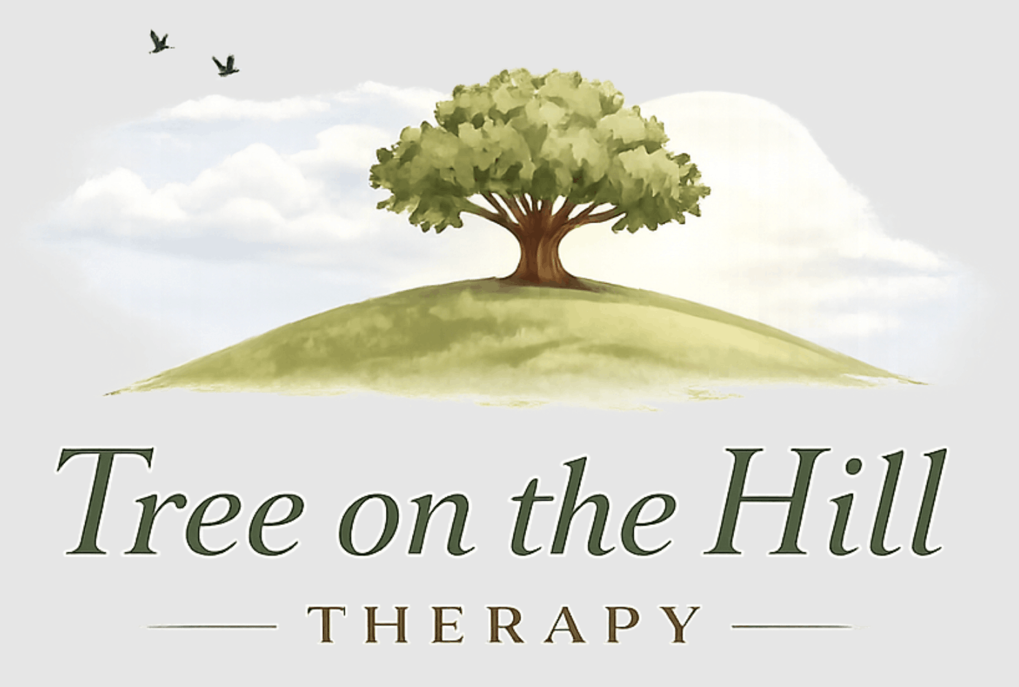 Tree on the Hill - site logo Tree on the Hill - site logo